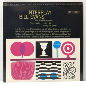 Interplay (USED LP)