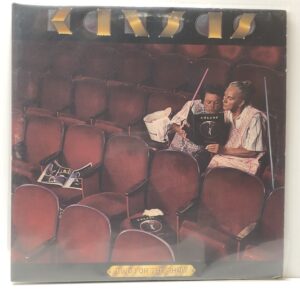 Two For the Show (USED LP)