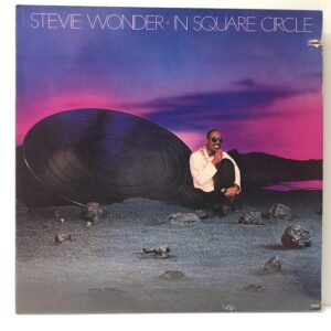 In Square Circle (USED LP)