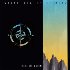 From All Points (CD)