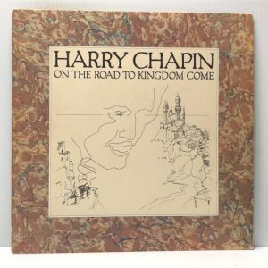 On The Road To Kingdom Come (USED LP)