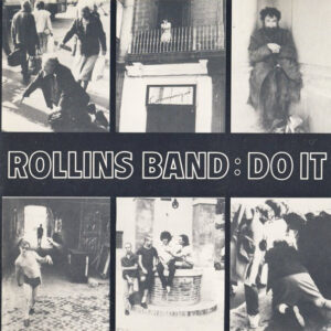 DO IT (CD)
