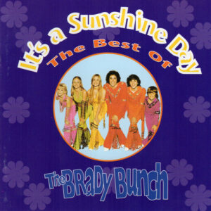 BEST OF-IT'S A SUNSHINE DAY (CD)