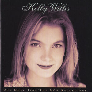 ONE MORE TIME / THE MCA RECORDINGS (CD)