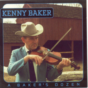 A Baker's Dozen
