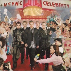 Celebrity (CD)