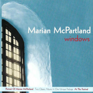 WINDOWS (CD)