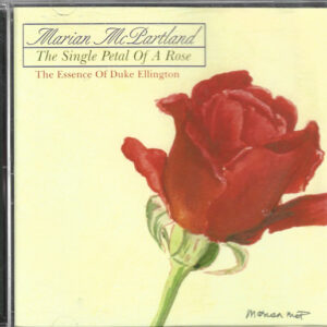 SINGLE PETAL OF A ROSE (CD)