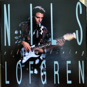 SILVER LINING (CD)