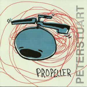 Propeller (CD)