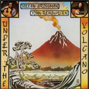 UNDER THE VOLCANO (CD)