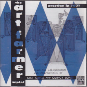 Art Farmer Septet