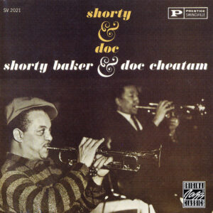 SHORTY & DOC (CD)