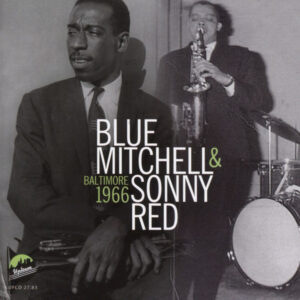 BALTIMORE 1966 (CD)