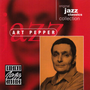 Original Jazz Classics Collection (CD)