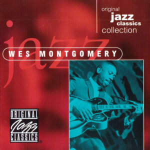 ORIGINAL JAZZ CLASSICS COLLECTION (CD)