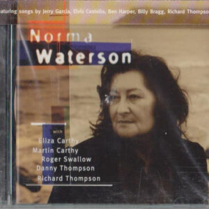 NORMA WATERSON (CD)