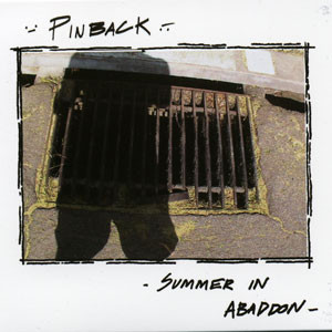 SUMMER IN ABADDON (CD)
