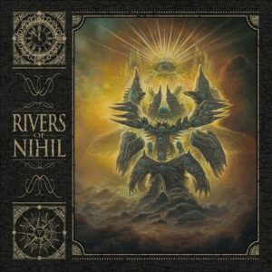 Rivers Of Nihil (New LP)