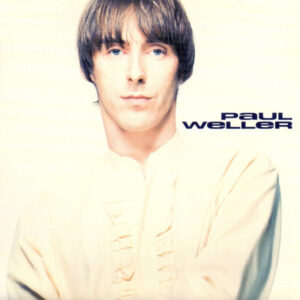 PAUL WELLER (CD)