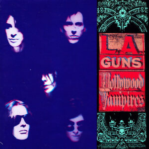 HOLLYWOOD VAMPIRES (CD)