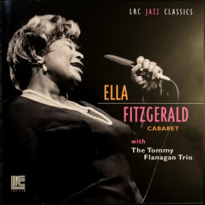 Cabaret (CD)