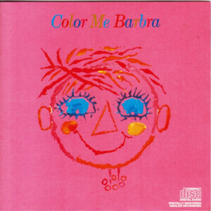 COLOR ME BARBRA (CD)