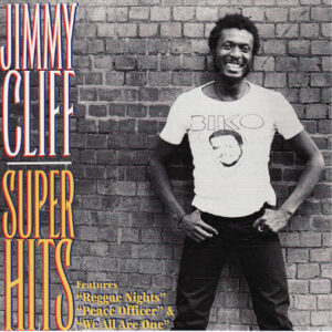 Super Hits (CD)