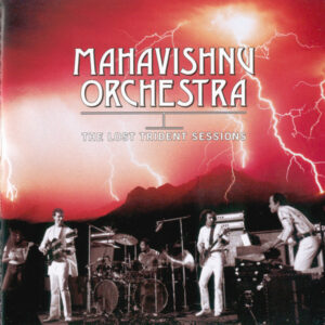 LOST TRIDENT SESSIONS (CD)