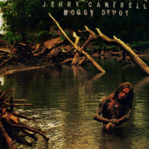 BOGGY DEPOT (CD)