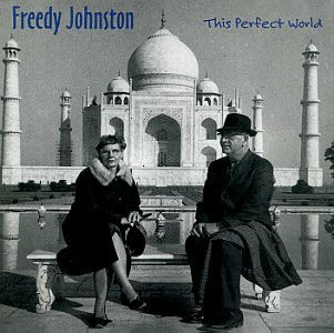 THIS PERFECT WORLD (CD)