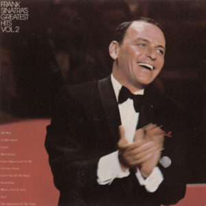 Frank Sinatra's Greatest Hits Vol. 2 (CD)