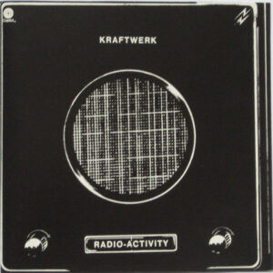 RADIO-ACTIVITY (CD)