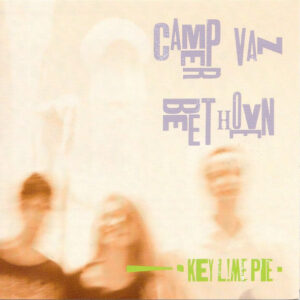 KEY LIME PIE (CD)