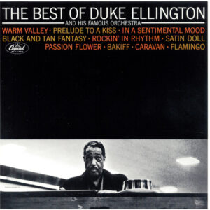 Best Of (CD)