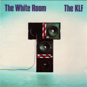 WHITE ROOM (CD)