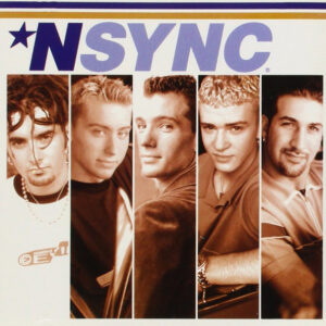 NSYNC (CD)