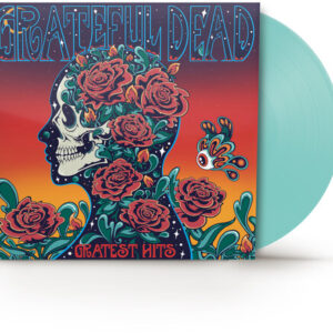 Grateful Dead  Gratest Hits (New LP)