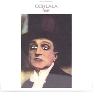 Ooh La-la (New LP)