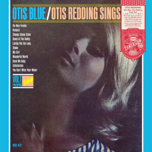 Otis Blue / Otis Redding Sings Soul (Mono)(New LP)