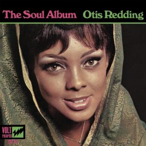 SOUL ALBUM (NEW LP)