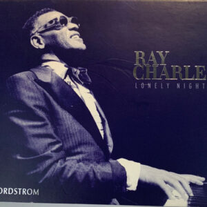 Lonely Nights (CD)