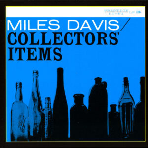 Collectors Items (CD)