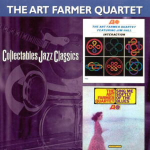 INTERACTION/SING ME SOFTLY OF (CD)