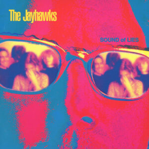 SOUND OF LIES (CD)