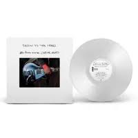 Talkin To The Trees (New LP)