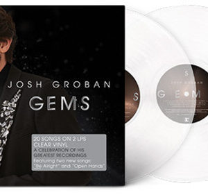 Gems (New LP)