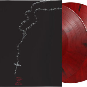Three Cheers For Sweet Revenge (New LP)