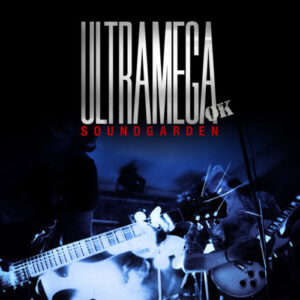 ULTRAMEGA OK (NEW LP)