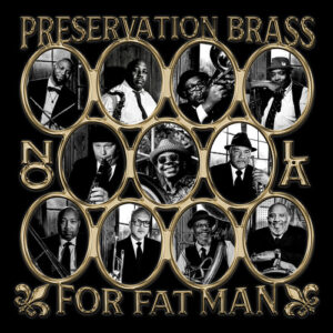 For Fat Man (CD)